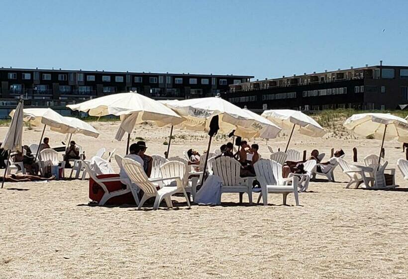 침실 1개 바다 전망 아파트, Linda Bay Beach & Resort Spa