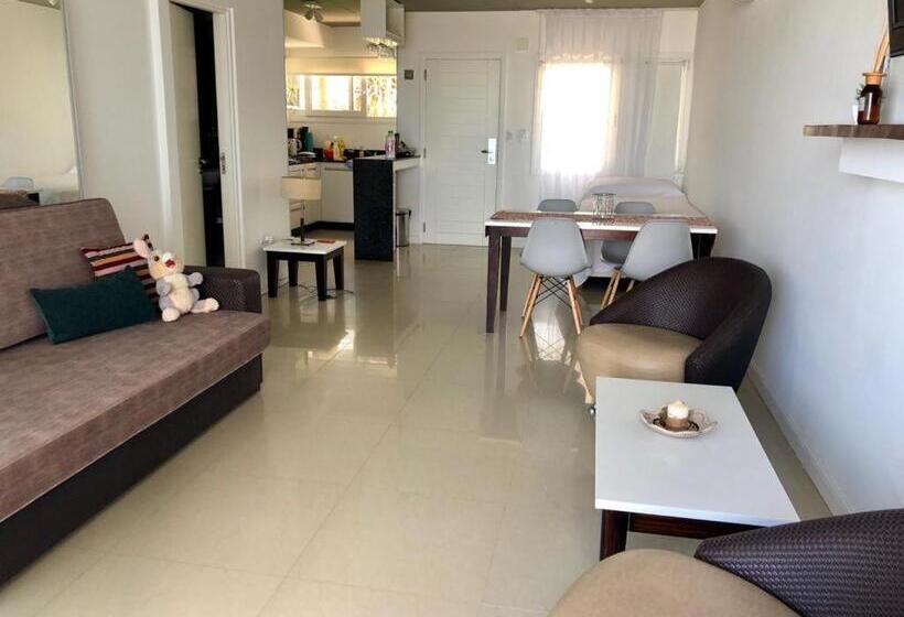 Апартаменты 1 Спальня Вид на Море, Linda Bay Beach & Resort Spa
