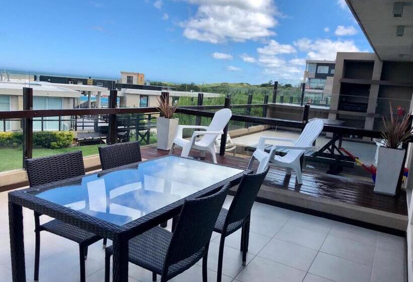 Апартаменты 1 Спальня Вид на Море, Linda Bay Beach & Resort Spa