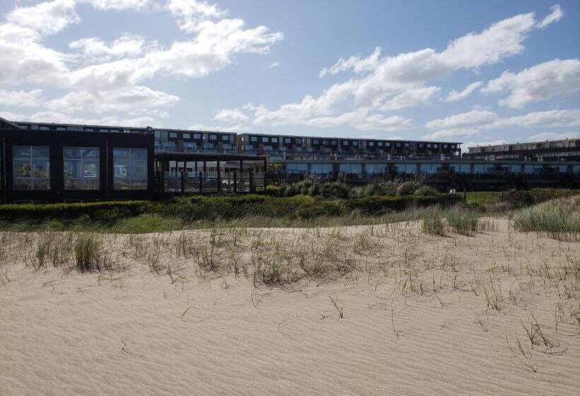 침실 1개 바다 전망 아파트, Linda Bay Beach & Resort Spa