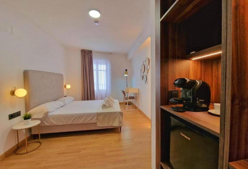 Номер Стандарт, Hostal Hs Cehegin
