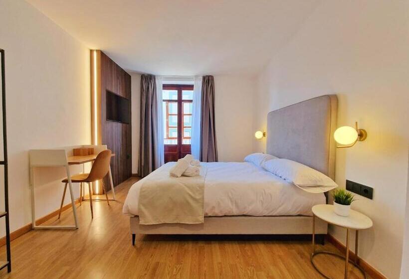 اتاق استاندارد, Hostal Hs Cehegin