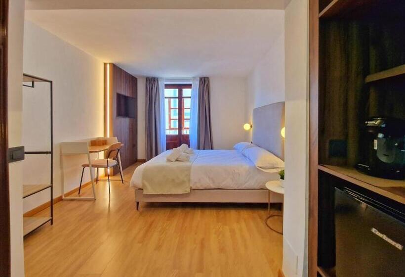Номер Стандарт, Hostal Hs Cehegin