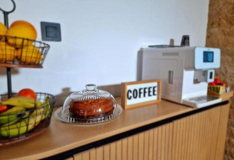 اتاق استاندارد, Hostal Hs Cehegin