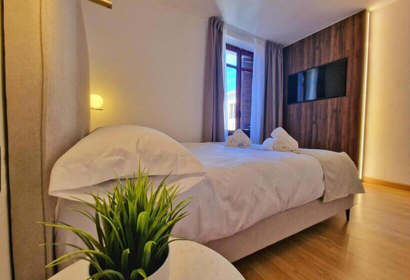 Номер Стандарт Адаптированный для Инвалидов, Hostal Hs Cehegin
