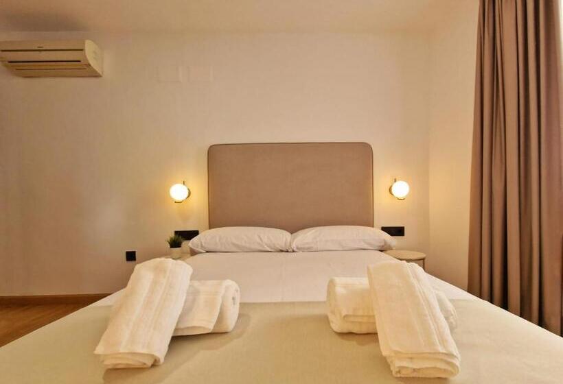 Номер Стандарт, Hostal Hs Cehegin