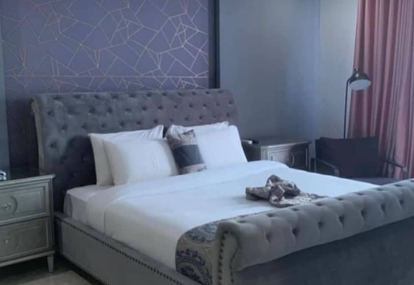 اتاق لوکس, Blue Apple