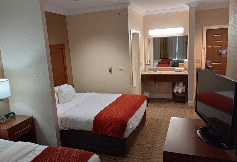 Номер Deluxe, Samir Stay At Nw Expressway