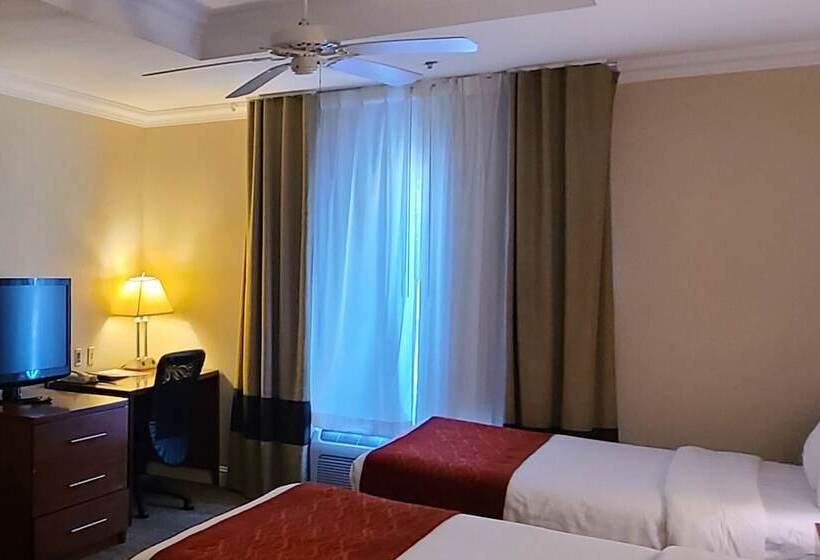 Номер Deluxe, Samir Stay At Nw Expressway