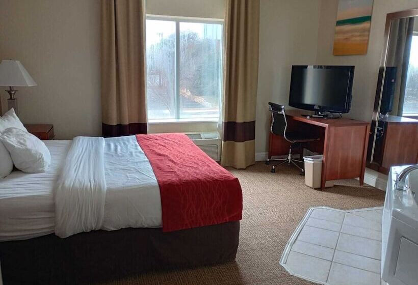 Номер Deluxe, Samir Stay At Nw Expressway