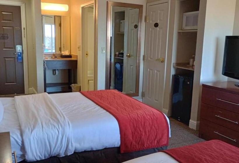 Номер Economy, Samir Stay At Nw Expressway