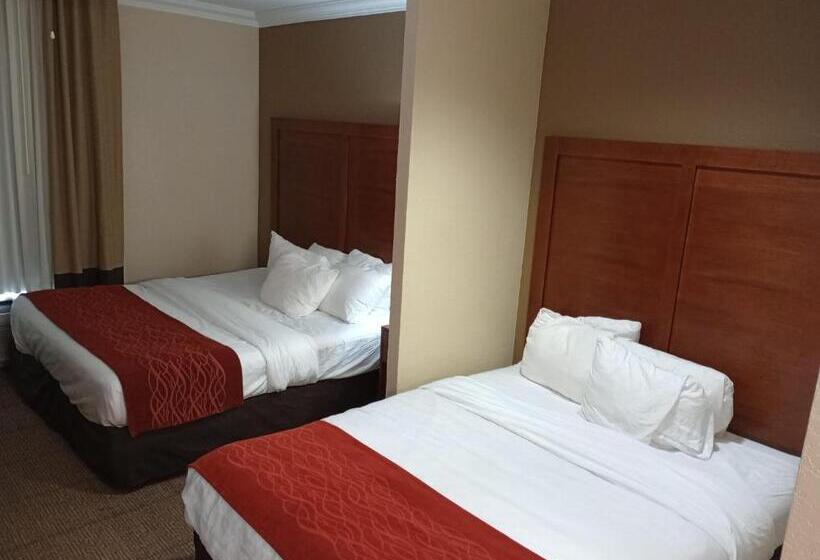 Номер Deluxe, Samir Stay At Nw Expressway