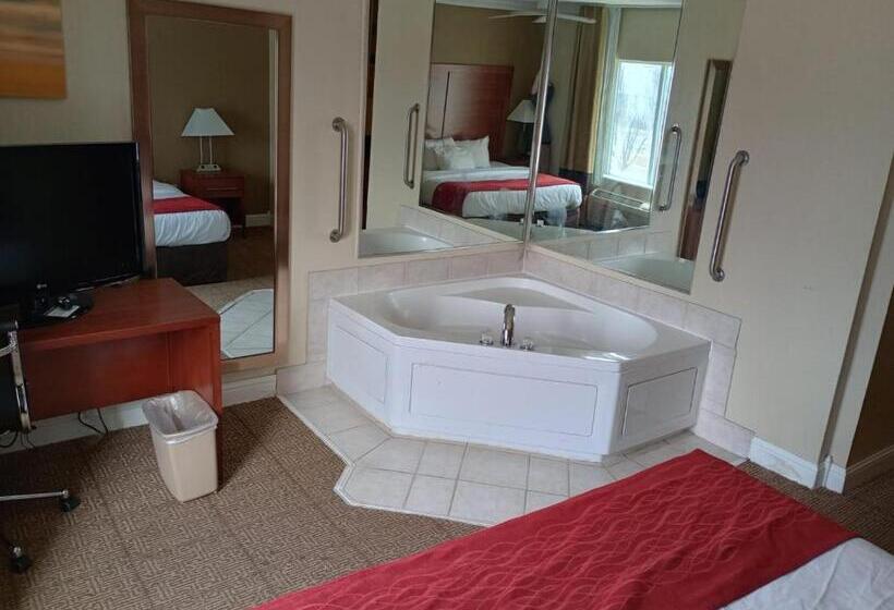 Стандартный Номер Кровать Кинг, Samir Stay At Nw Expressway