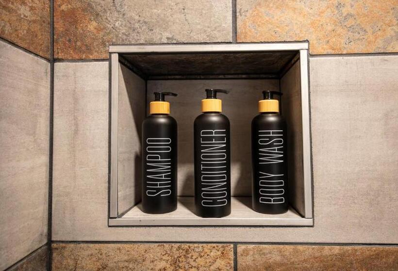 Номер Superior Кровать Кинг, The Frenchman Suites