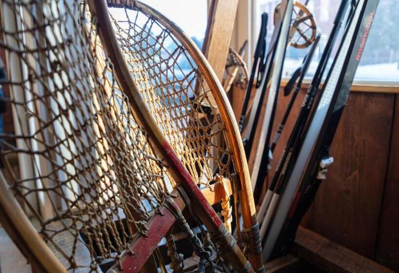 Трехместный Номер Deluxe, The Frenchman Suites