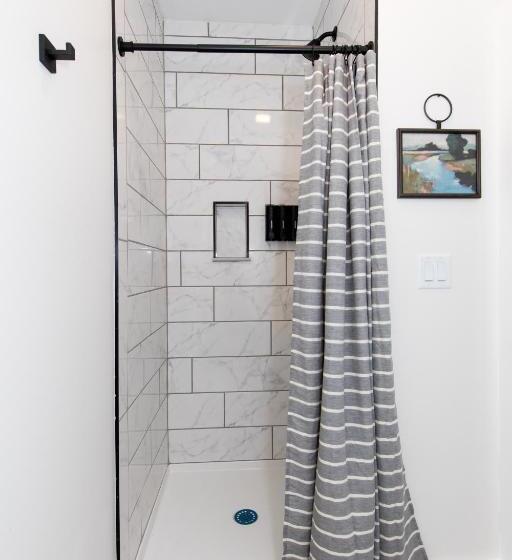 スイート, The Inn At Fulton Downtown Boutique