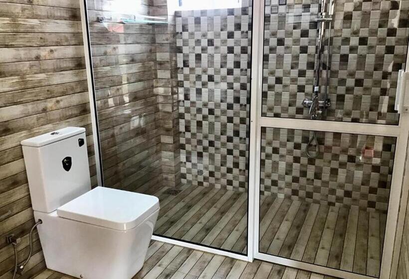 חדר משפחתי, Avonil Resort Yala