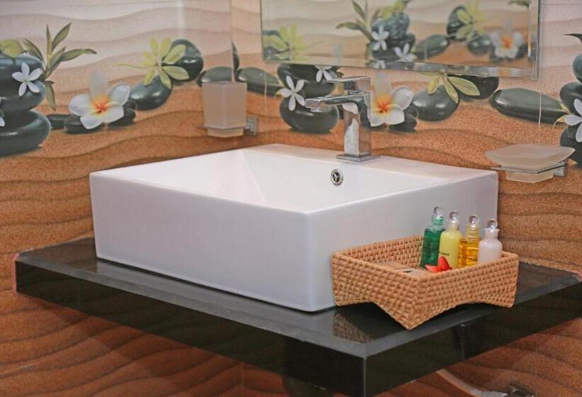 חדר משפחתי, Avonil Resort Yala