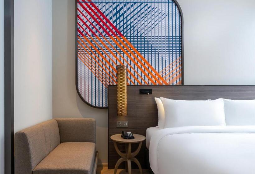 Superior Room King Size Bed