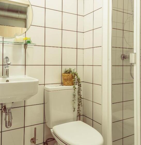 Номер Стандарт Индивидуальный, Micampus Covilhã