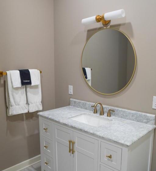 Апартаменты 1 Спальня, Whiskey In Pascagoula