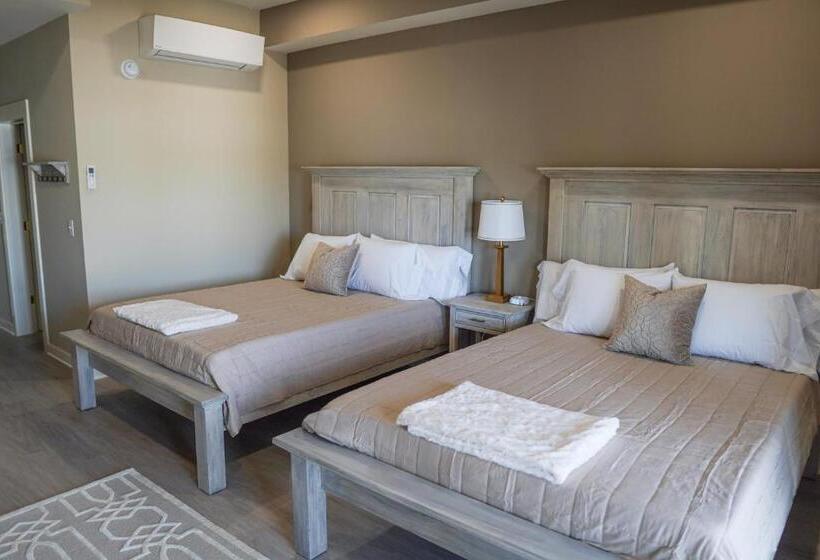 Номер Стандарт, Whiskey In Pascagoula