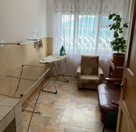 Komfort Einzelzimmer, гостиница илек