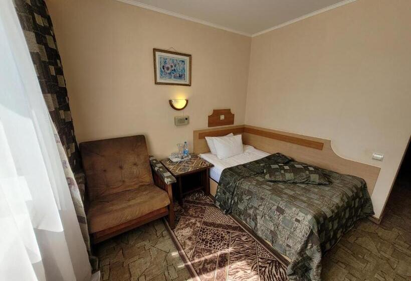 Superior Einzelzimmer, гостиница илек