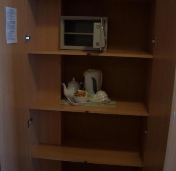 Deluxe Zimmer, гостиница илек