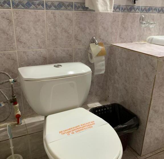 Deluxe Zimmer, гостиница илек