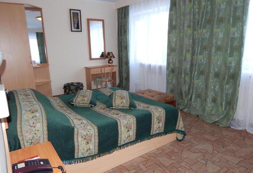 Suite, гостиница илек