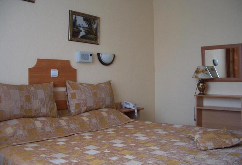 Suite, гостиница илек