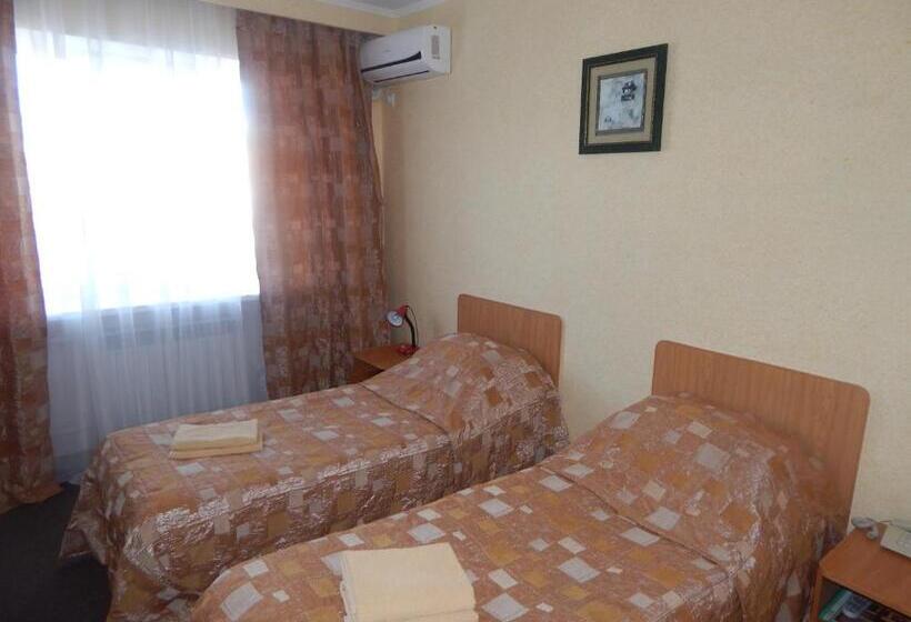 Standardzimmer, гостиница илек