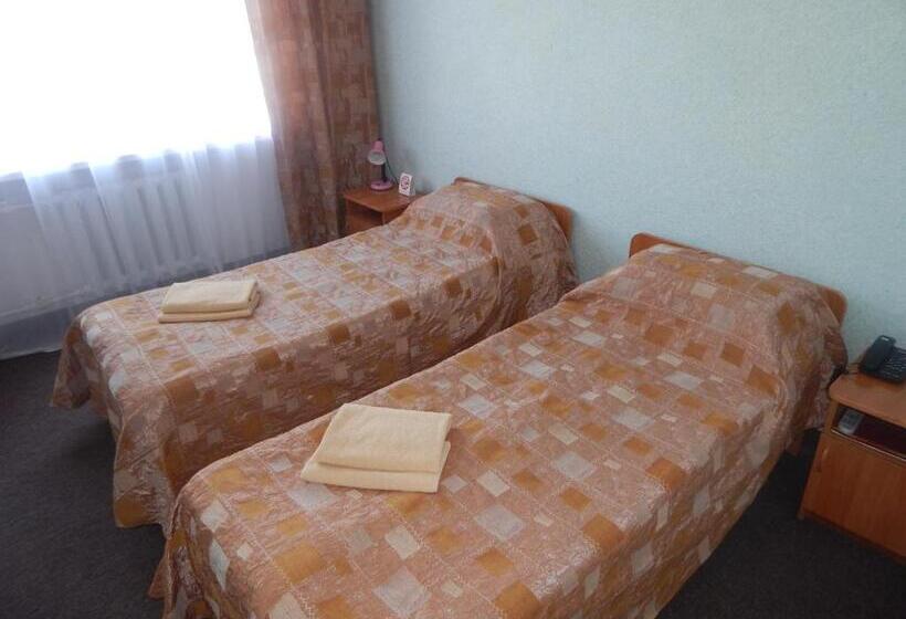 Standardzimmer, гостиница илек