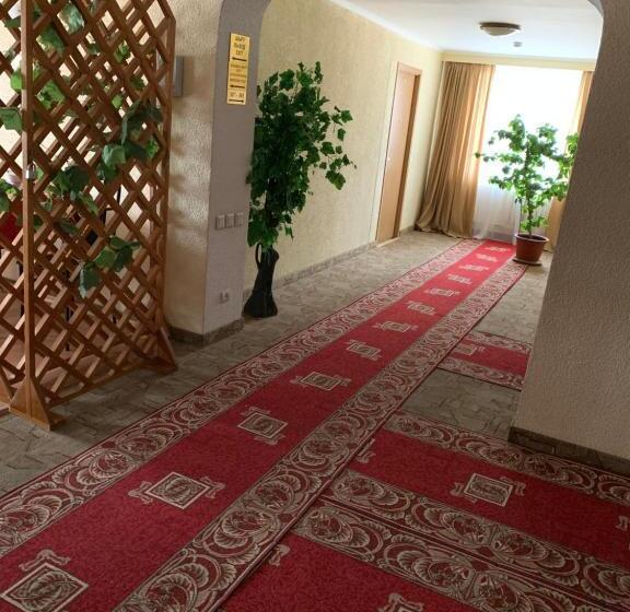 Standardzimmer, гостиница илек