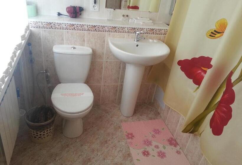 Superior-Zimmer, гостиница илек