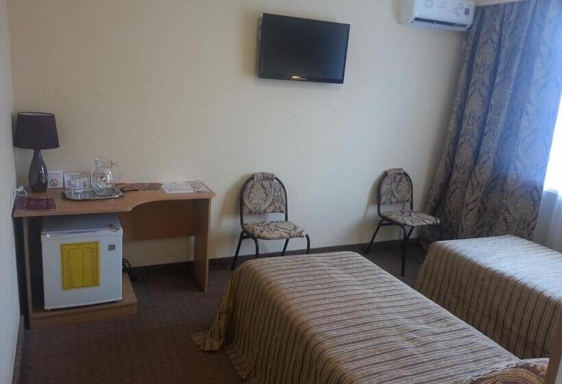 Superior-Zimmer, гостиница илек