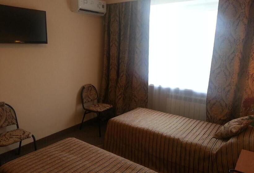 Superior-Zimmer, гостиница илек