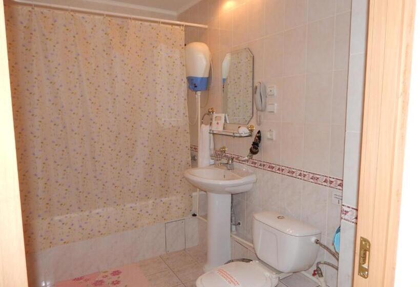 Standard Studio, гостиница илек