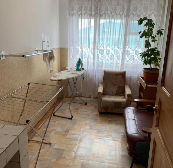 Standard Studio, гостиница илек