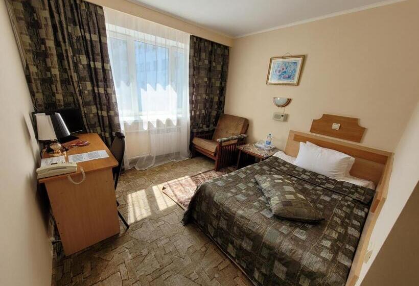 Superior Einzelzimmer, гостиница илек