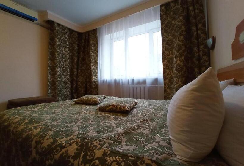 Deluxe Einzelzimmer, гостиница илек