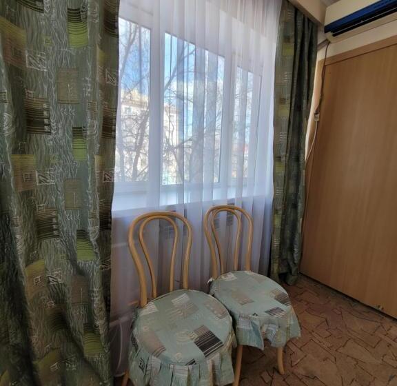 Suite, гостиница илек