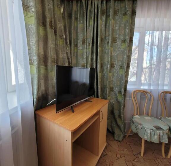 Suite, гостиница илек