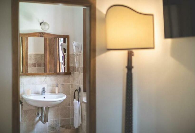 标准间, Agriturismo Tenuta Armaiolo