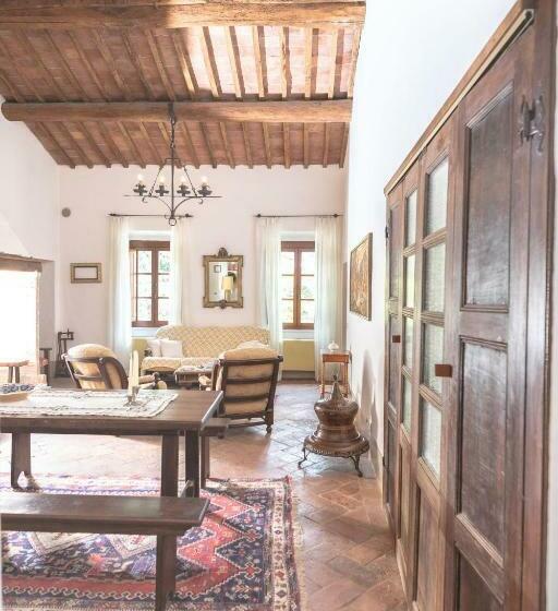 Номер Стандарт, Agriturismo Tenuta Armaiolo