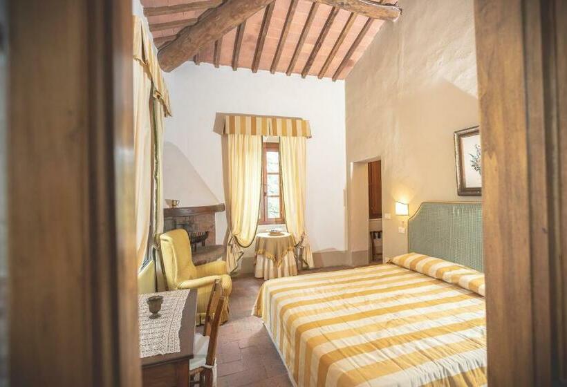 标准间, Agriturismo Tenuta Armaiolo
