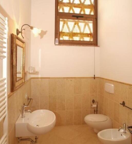 Люкс, Agriturismo Tenuta Armaiolo
