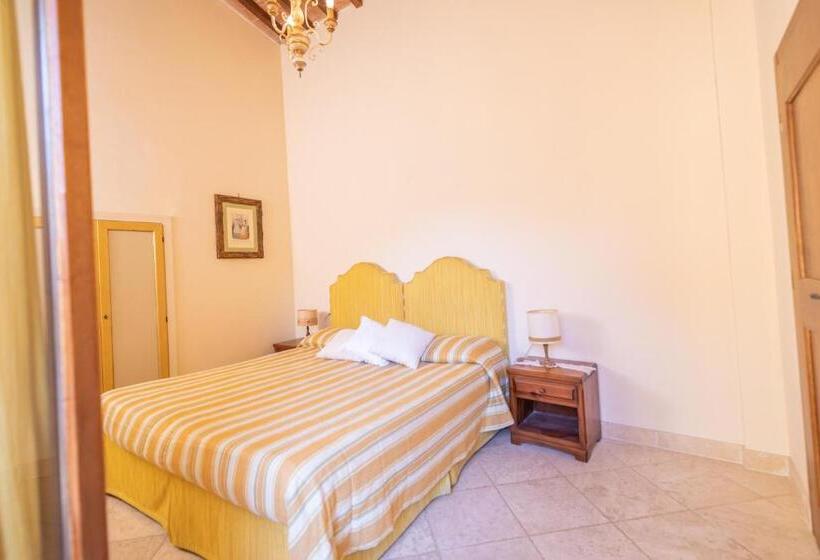 جناح, Agriturismo Tenuta Armaiolo