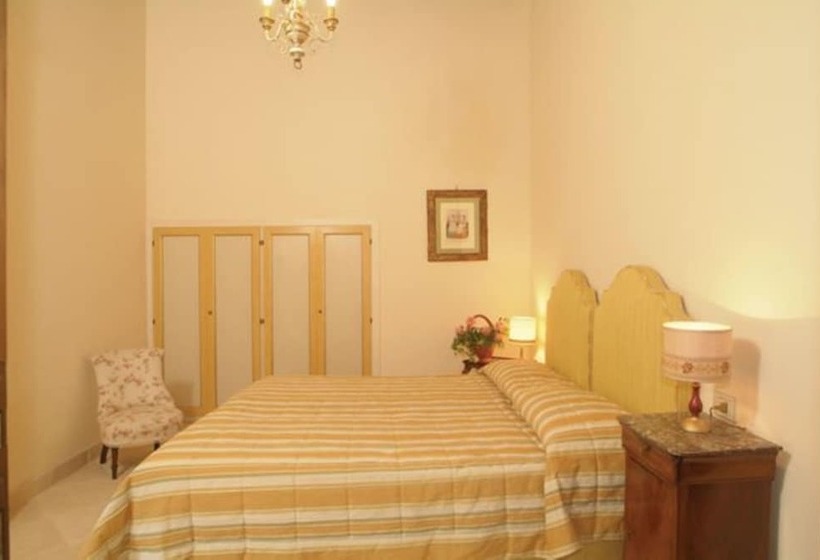 סוויטה, Agriturismo Tenuta Armaiolo